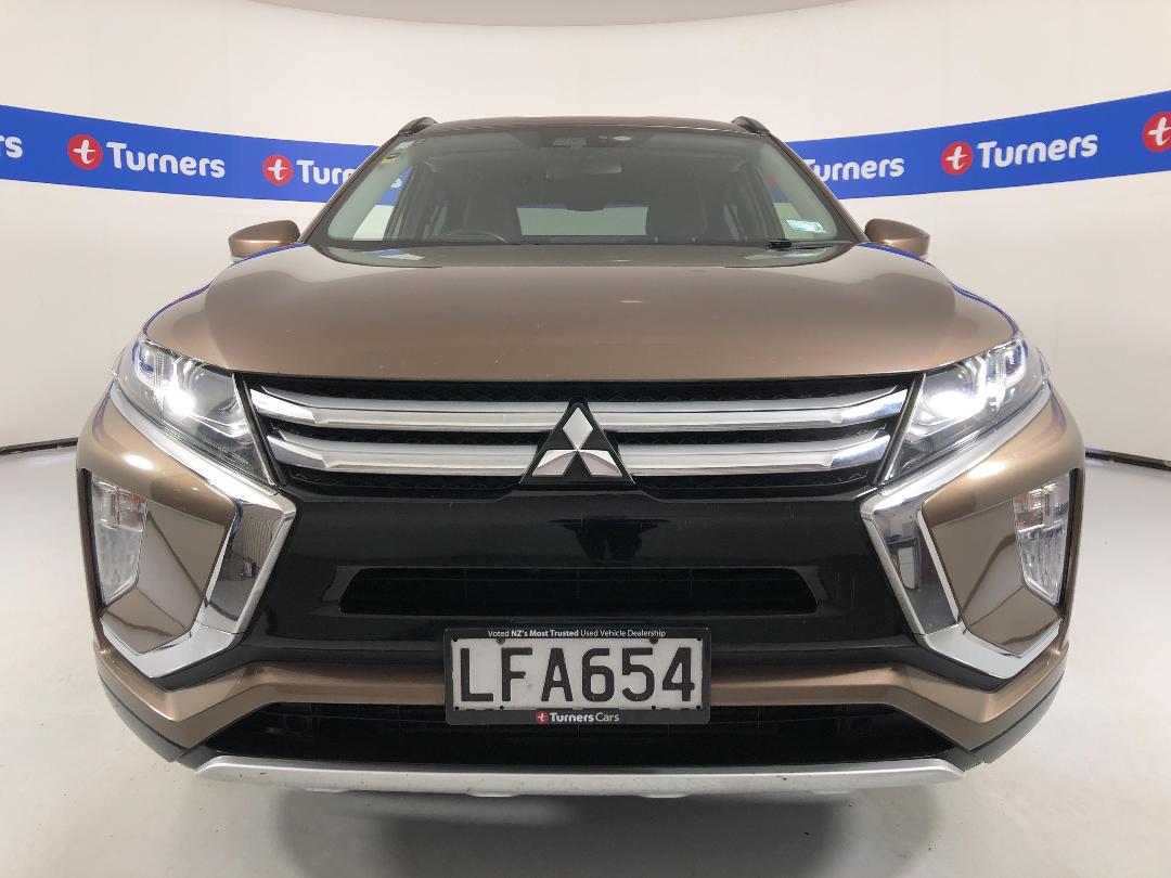 Photo '2' of Mitsubishi Eclipse Cross