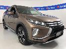 Thumbnail '1' of Mitsubishi Eclipse Cross