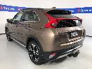 Thumbnail '5' of Mitsubishi Eclipse Cross