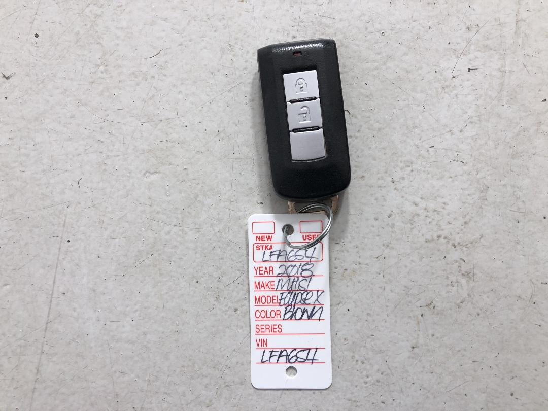 Photo '22' of Mitsubishi Eclipse Cross