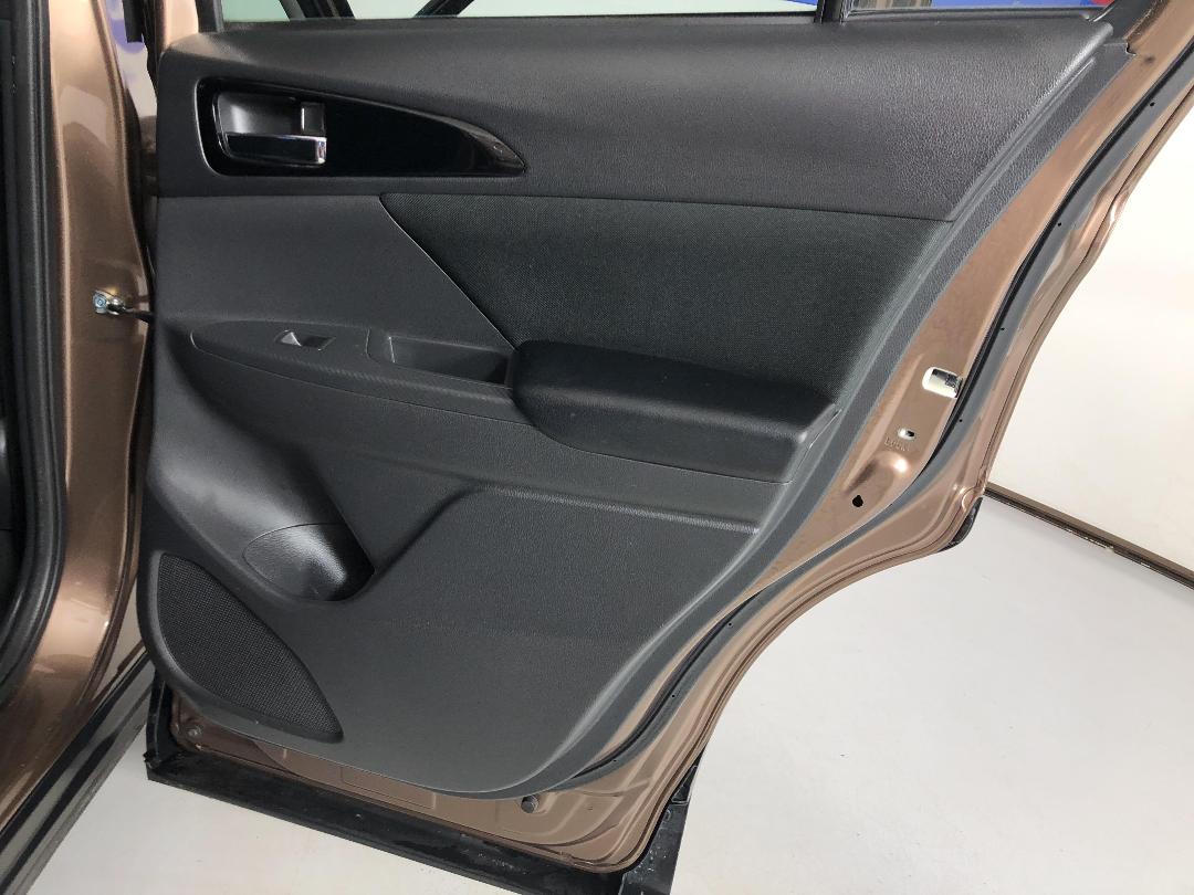 Photo '19' of Mitsubishi Eclipse Cross