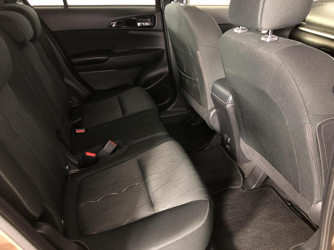 Photo '20' of Mitsubishi Eclipse Cross