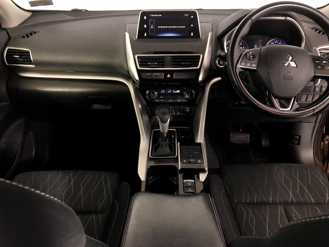 Photo '17' of Mitsubishi Eclipse Cross