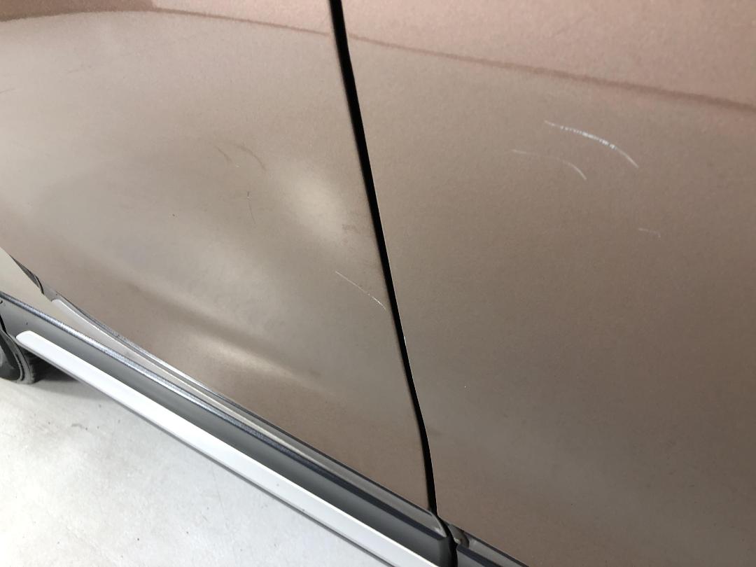 Photo '24' of Mitsubishi Eclipse Cross