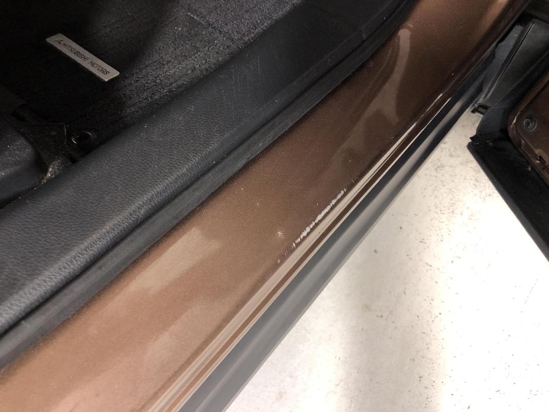 Photo '23' of Mitsubishi Eclipse Cross