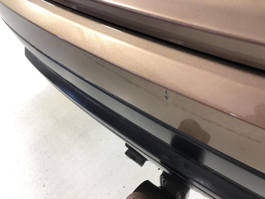 Photo '27' of Mitsubishi Eclipse Cross