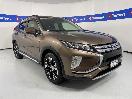 Thumbnail '1' of Mitsubishi Eclipse Cross