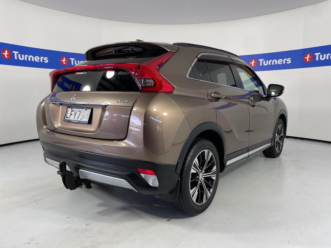 Photo '7' of Mitsubishi Eclipse Cross