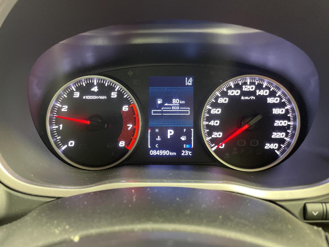 Photo '21' of Mitsubishi Eclipse Cross