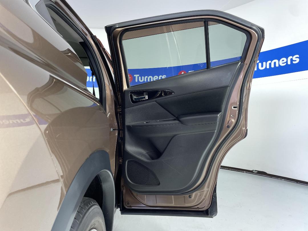 Photo '19' of Mitsubishi Eclipse Cross