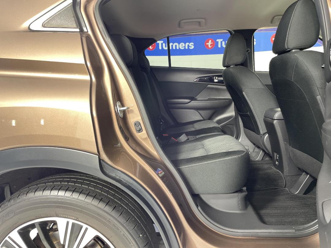 Photo '20' of Mitsubishi Eclipse Cross