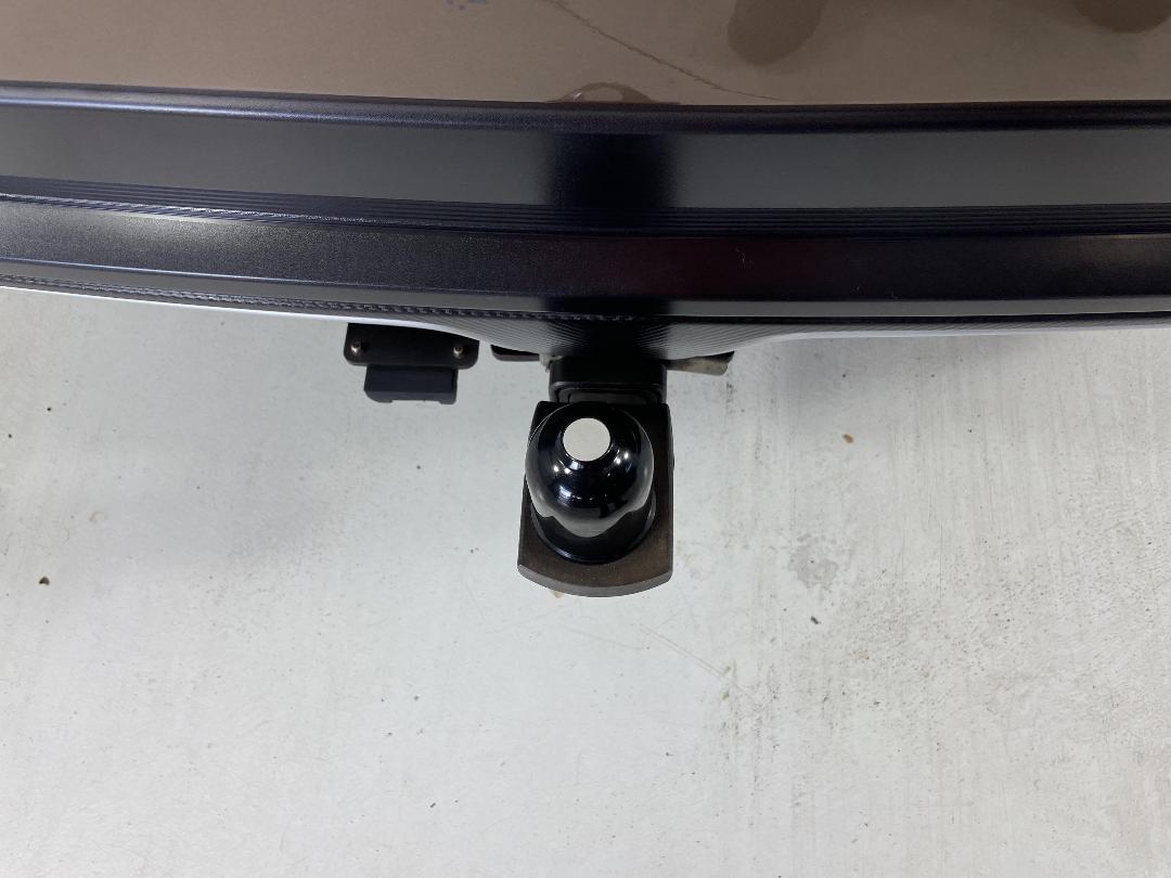 Photo '23' of Mitsubishi Eclipse Cross