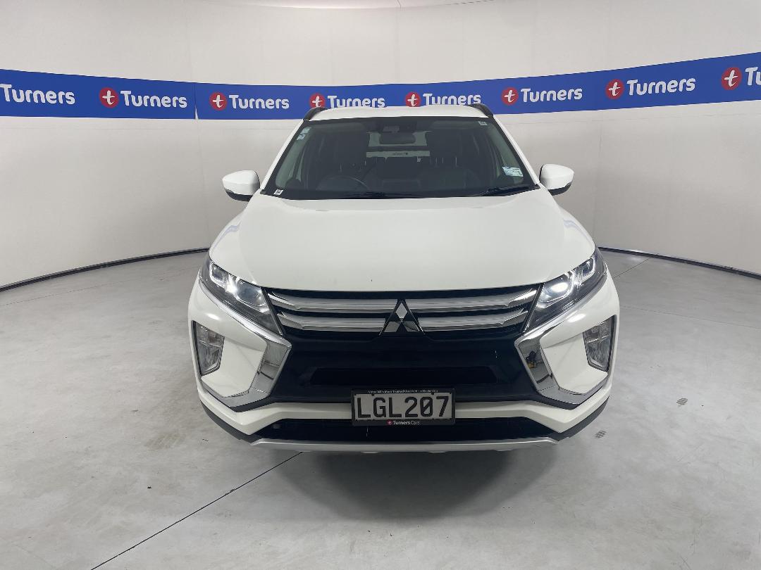 Photo '2' of Mitsubishi Eclipse Cross
