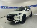 Thumbnail '4' of Mitsubishi Eclipse Cross