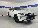 Thumbnail '1' of Mitsubishi Eclipse Cross