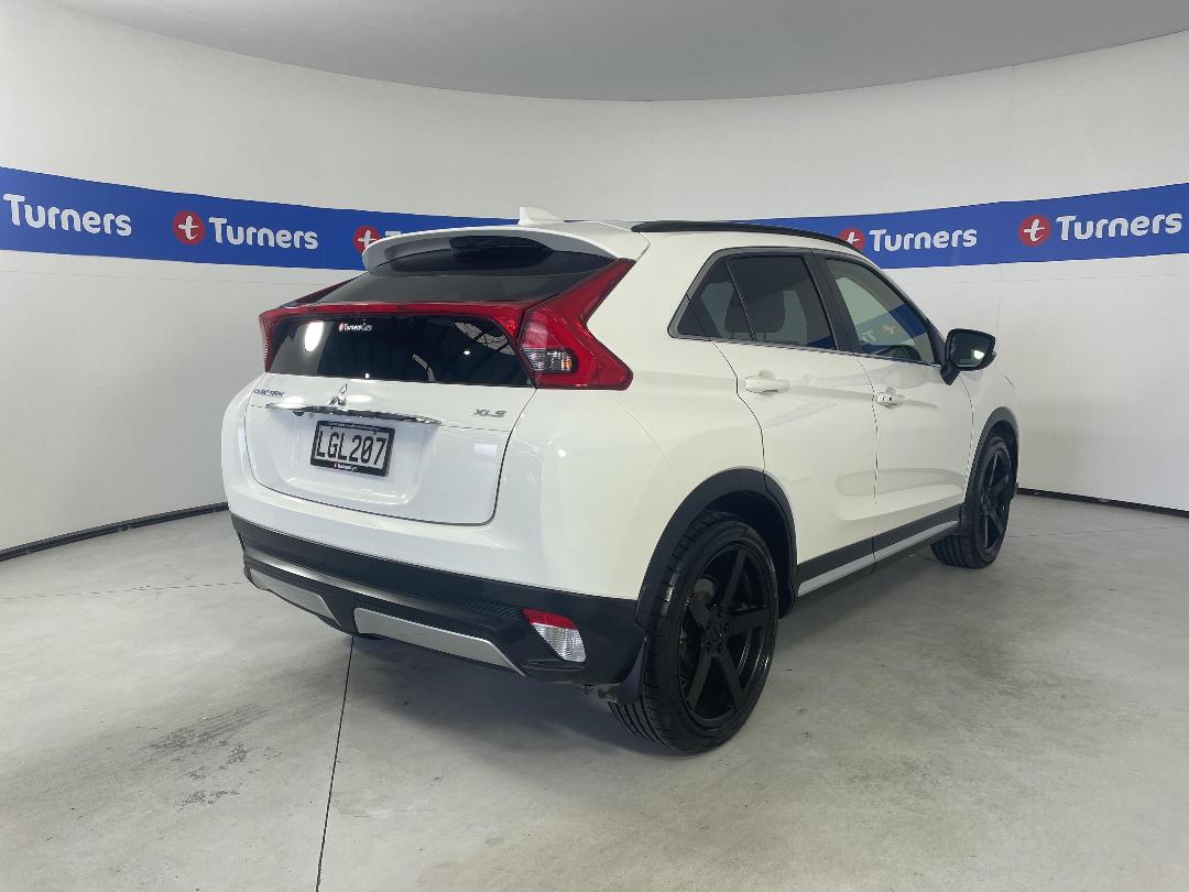 Photo '7' of Mitsubishi Eclipse Cross