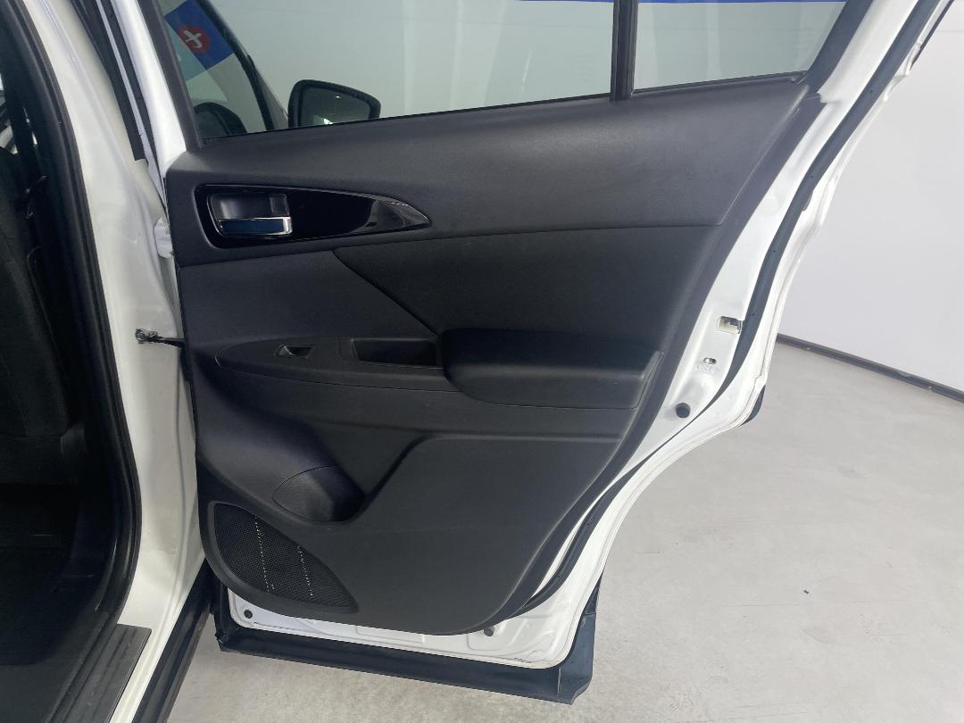 Photo '19' of Mitsubishi Eclipse Cross