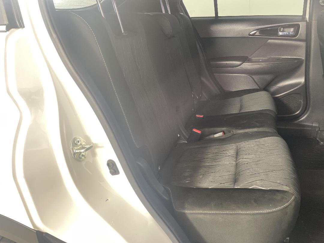 Photo '20' of Mitsubishi Eclipse Cross