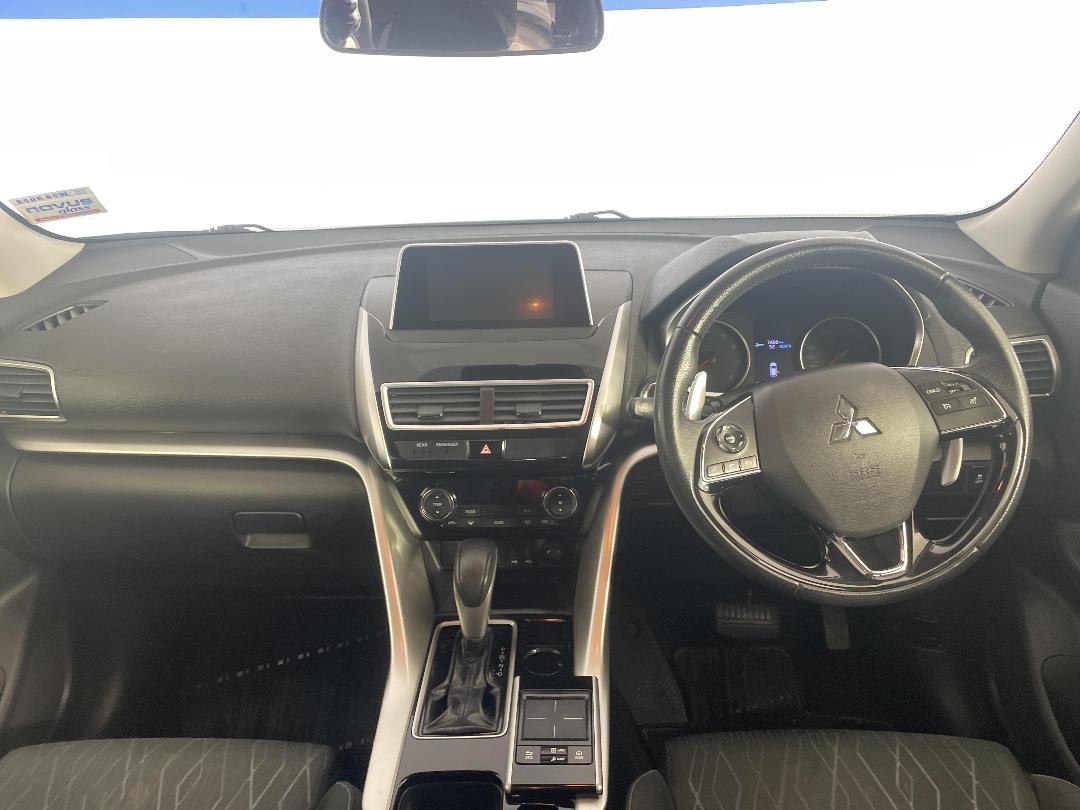 Photo '17' of Mitsubishi Eclipse Cross