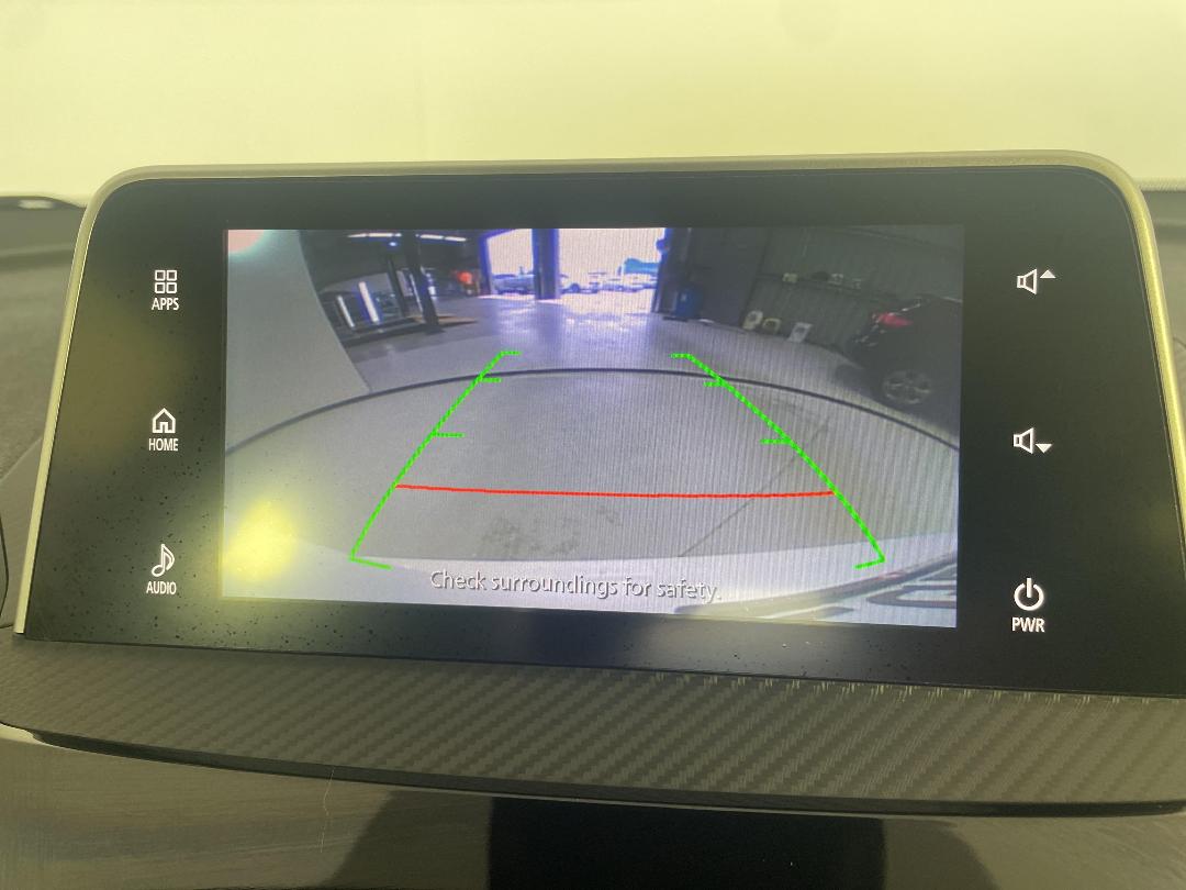 Photo '23' of Mitsubishi Eclipse Cross