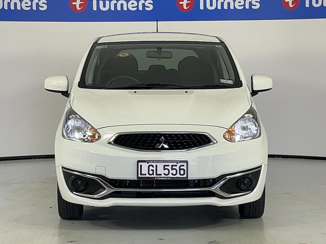 Photo '2' of Mitsubishi Mirage Photo '2' of Mitsubishi Mirage