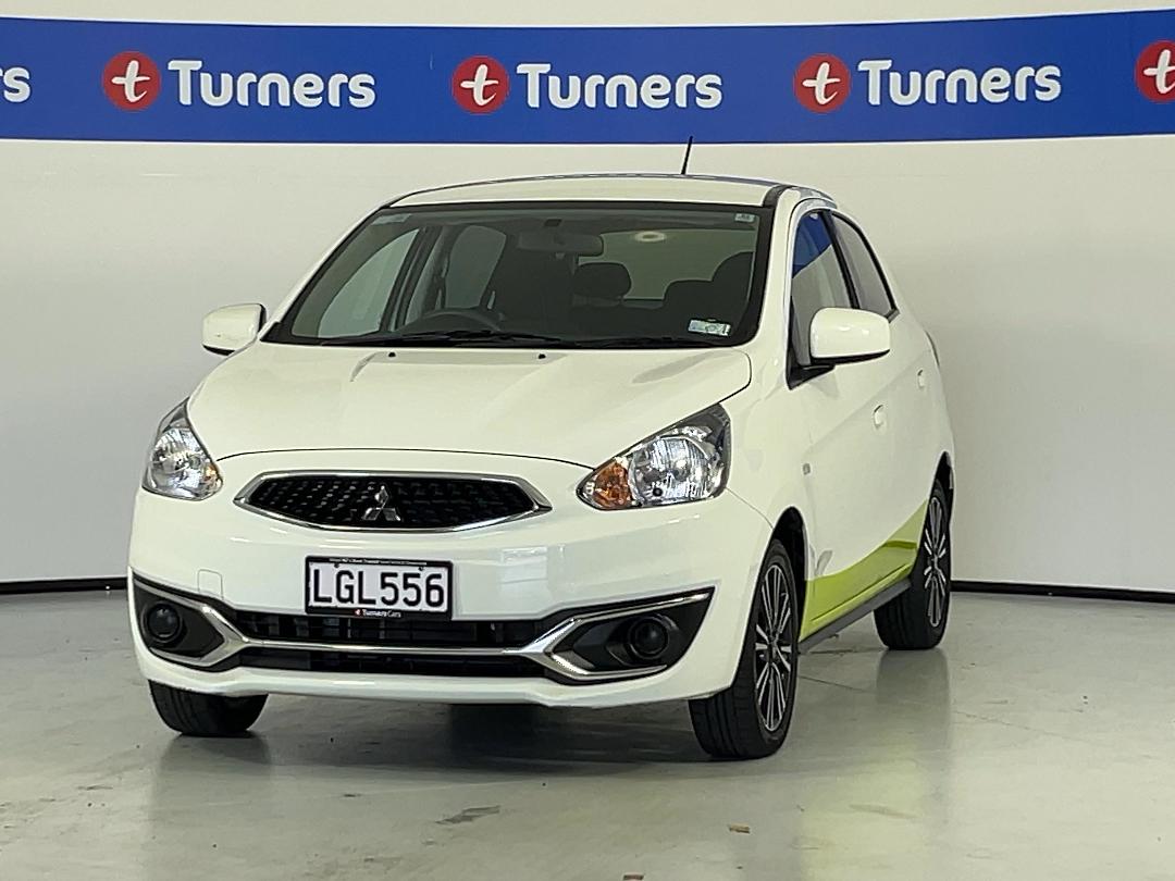 Photo '4' of Mitsubishi Mirage Photo '4' of Mitsubishi Mirage