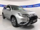 Thumbnail '1' of Mitsubishi Outlander