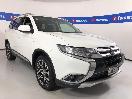 Thumbnail '1' of Mitsubishi Outlander
