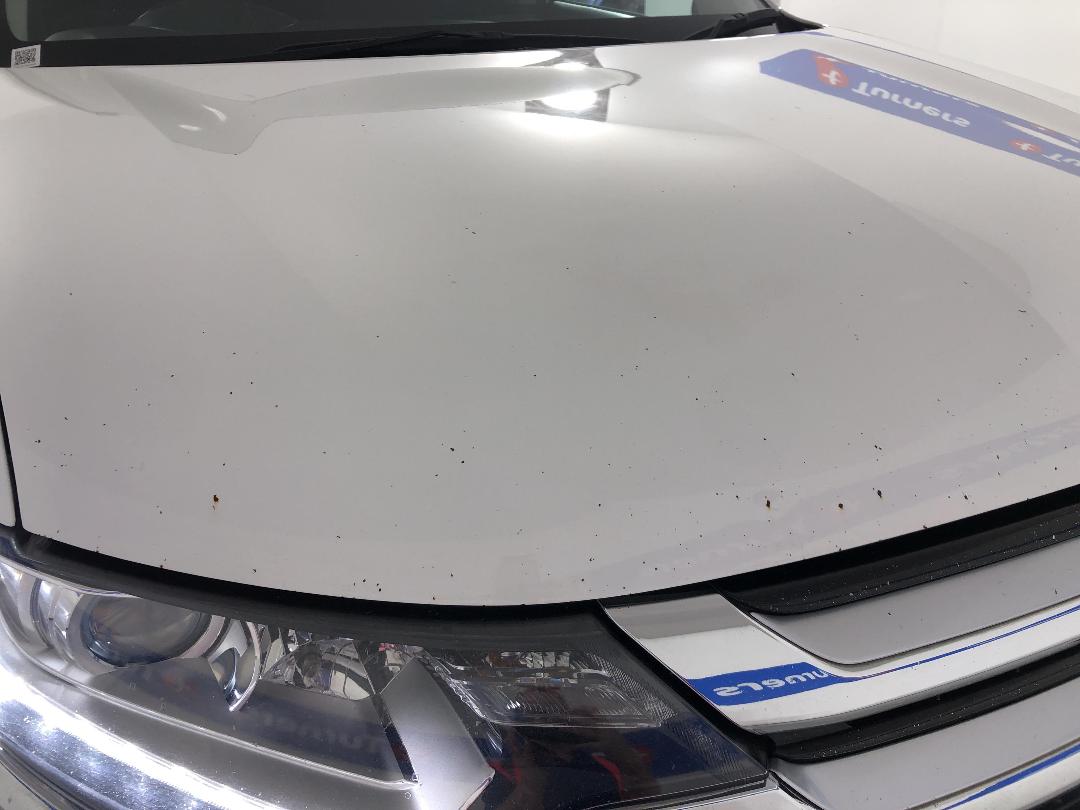 Photo '25' of Mitsubishi Outlander