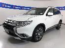 Thumbnail '4' of Mitsubishi Outlander
