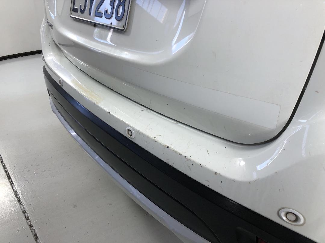 Photo '25' of Mitsubishi Outlander