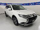 Thumbnail '1' of Mitsubishi Outlander