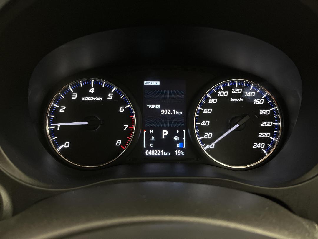 Photo '21' of Mitsubishi Outlander