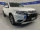 Thumbnail '1' of Mitsubishi Outlander