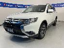 Thumbnail '4' of Mitsubishi Outlander