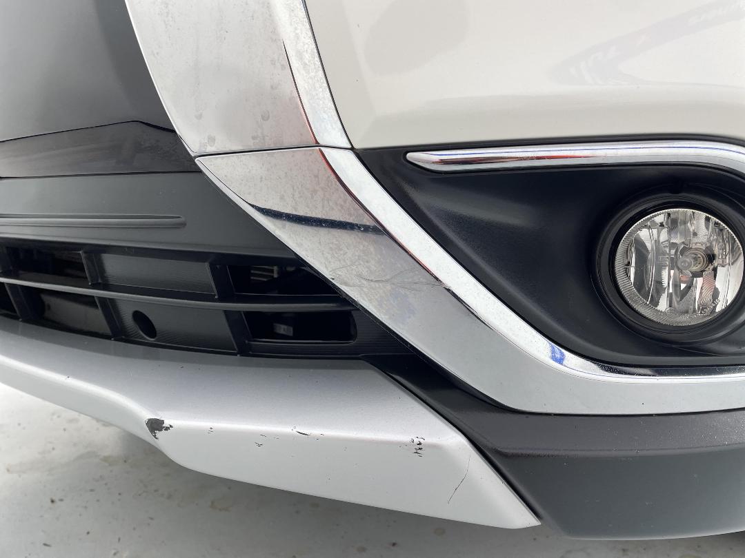 Photo '33' of Mitsubishi Outlander Photo '33' of Mitsubishi Outlander