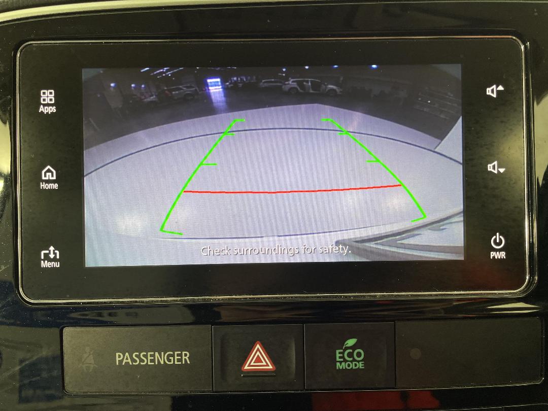 Photo '28' of Mitsubishi Outlander Photo '28' of Mitsubishi Outlander