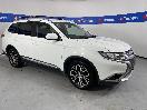 Thumbnail '1' of Mitsubishi Outlander