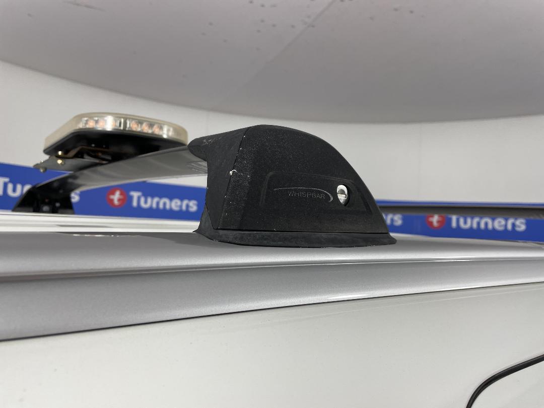 Photo '27' of Mitsubishi Outlander