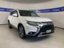 Thumbnail '1' of Mitsubishi Outlander