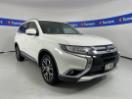 Thumbnail '1' of Mitsubishi Outlander
