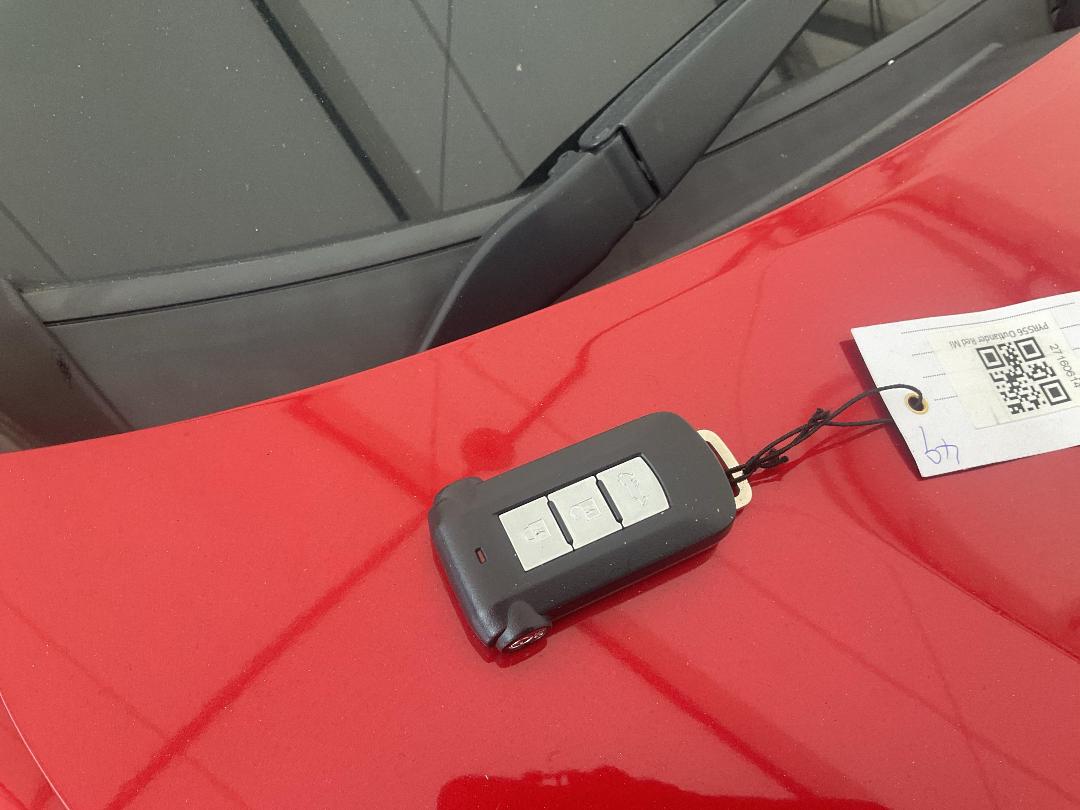 Photo '7' of Mitsubishi Outlander Phev Photo '7' of Mitsubishi Outlander Phev