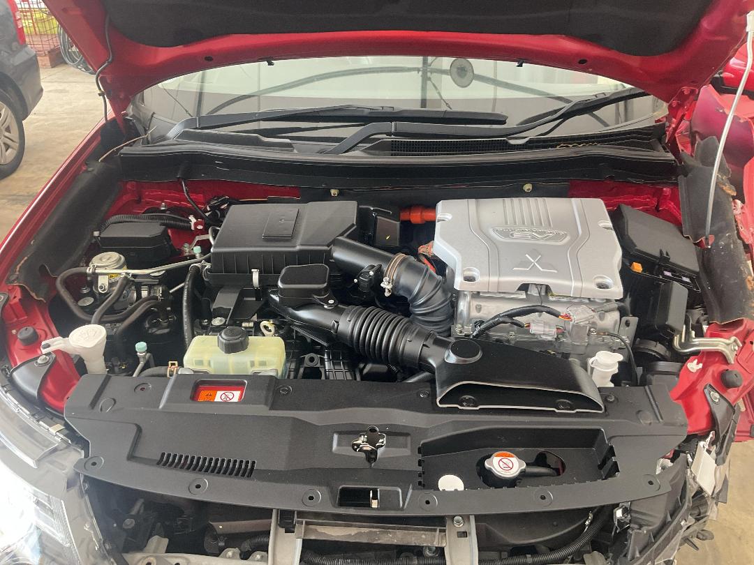 Photo '14' of Mitsubishi Outlander Phev Photo '14' of Mitsubishi Outlander Phev