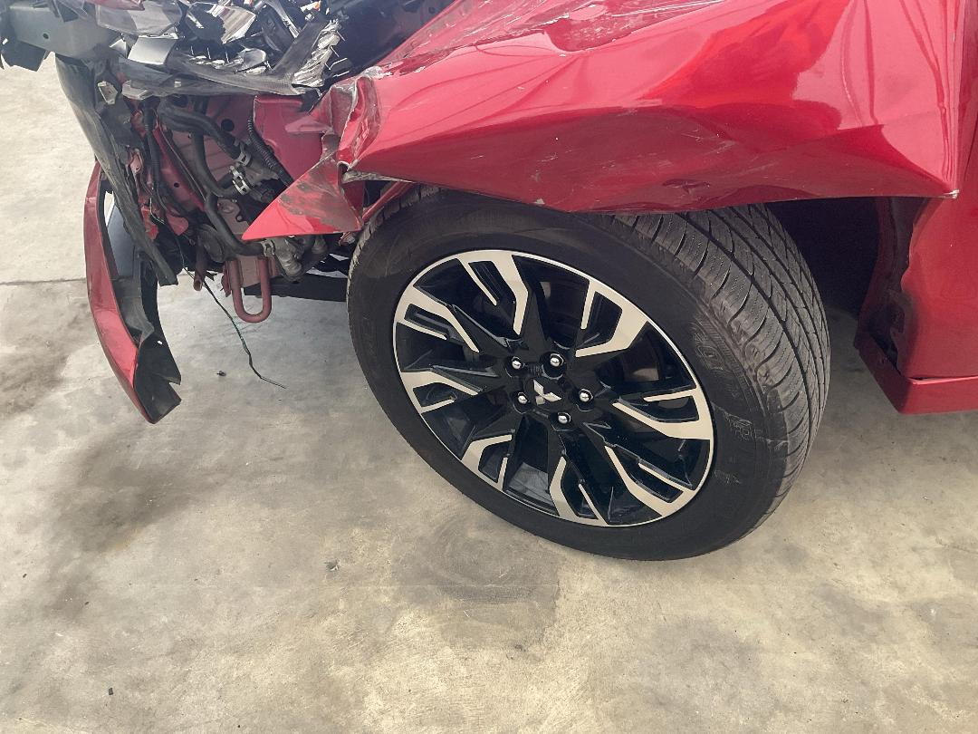 Photo '19' of Mitsubishi Outlander Phev Photo '19' of Mitsubishi Outlander Phev