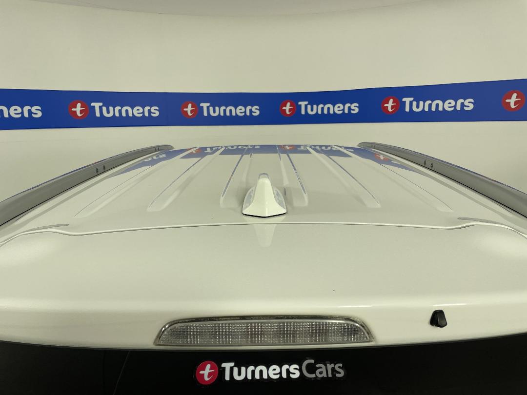 Photo '34' of Mitsubishi Outlander