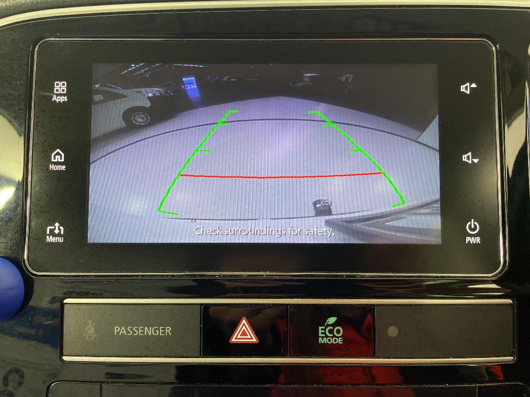 Photo '29' of Mitsubishi Outlander