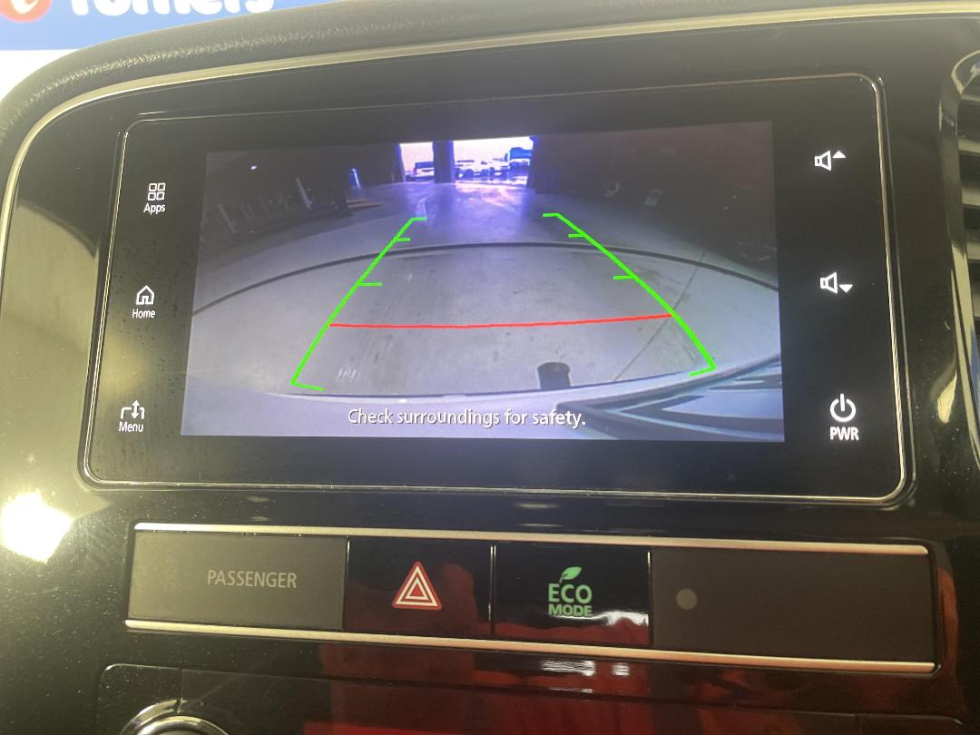 Photo '23' of Mitsubishi Outlander Photo '23' of Mitsubishi Outlander