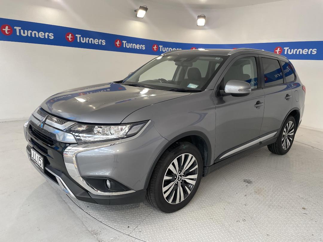 Photo '4' of Mitsubishi Outlander Photo '4' of Mitsubishi Outlander