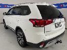 Thumbnail '5' of Mitsubishi Outlander