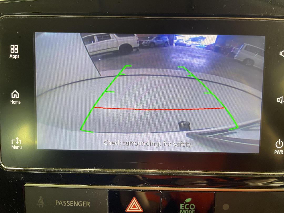 Photo '25' of Mitsubishi Outlander